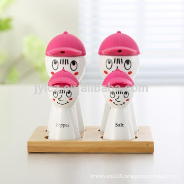 cruet set